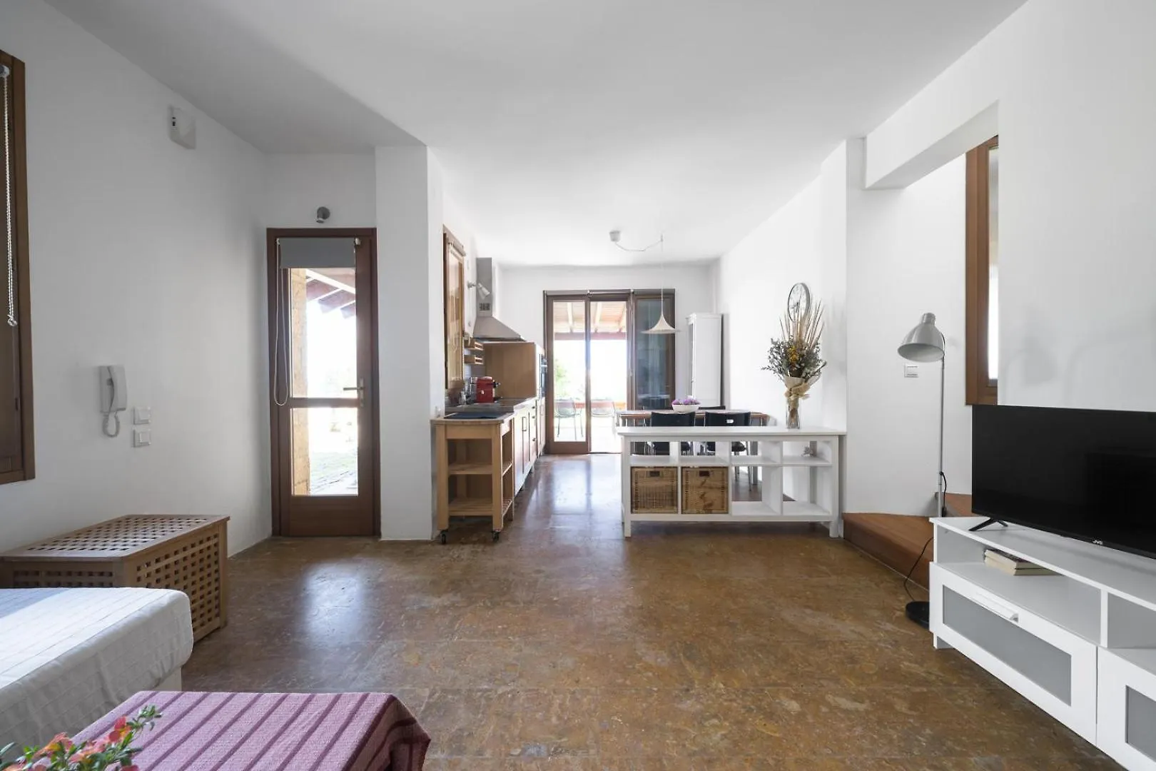 Afytos Villa Pearl By Luxlikehome Grecia