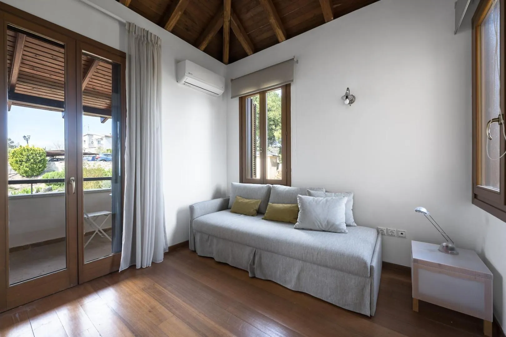 Afytos Villa Pearl By Luxlikehome 0*,  Grecia