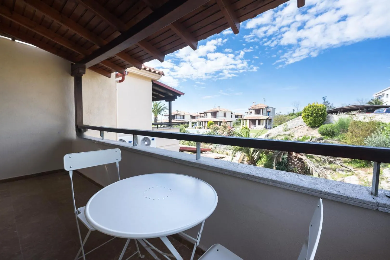 Afytos Villa Pearl By Luxlikehome Grecia