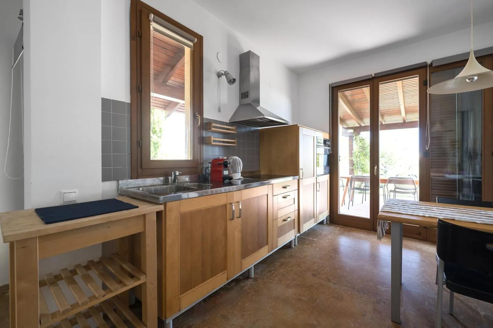 Afytos Villa Pearl By Luxlikehome
