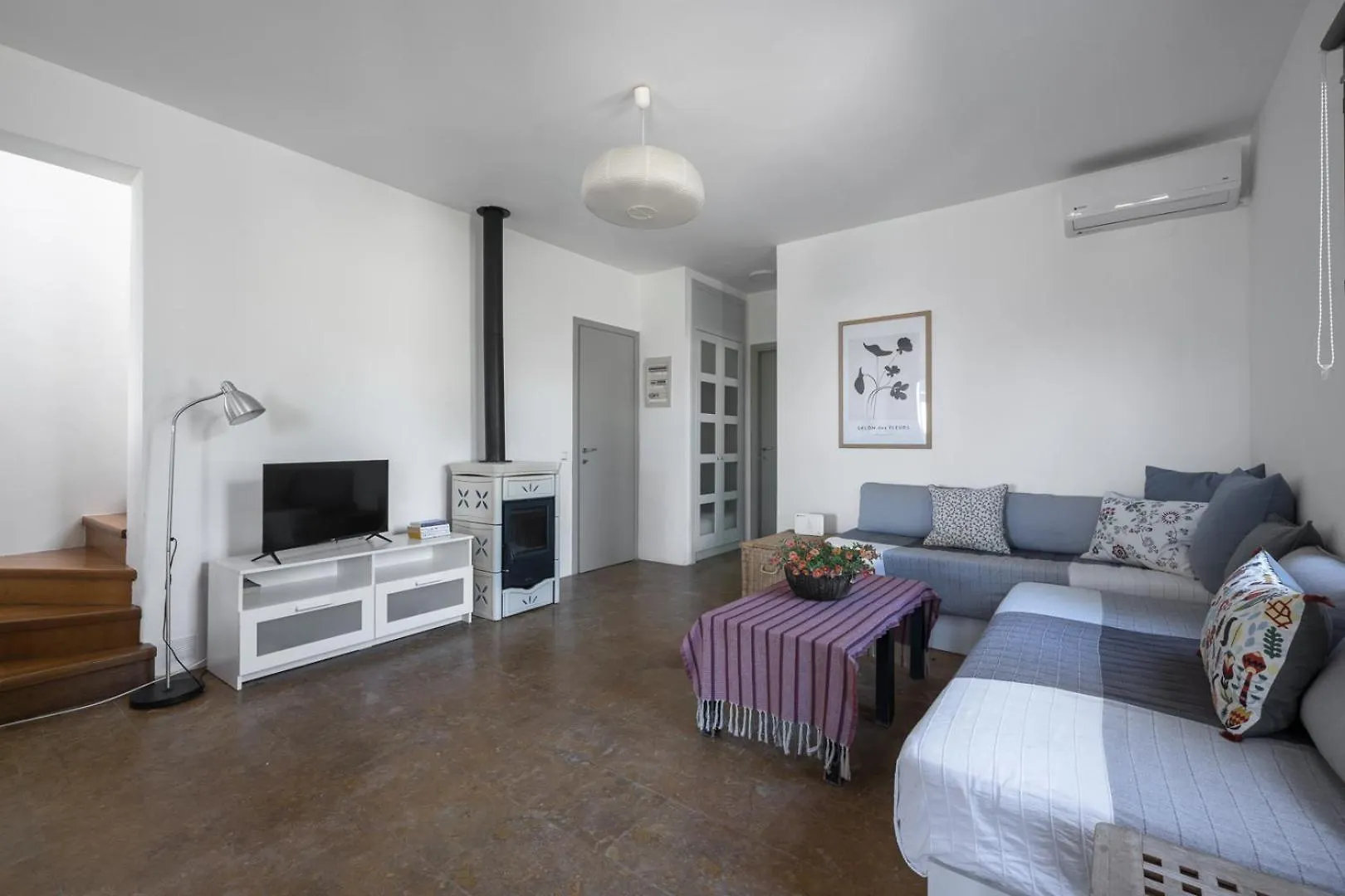 Afytos Villa Pearl By Luxlikehome