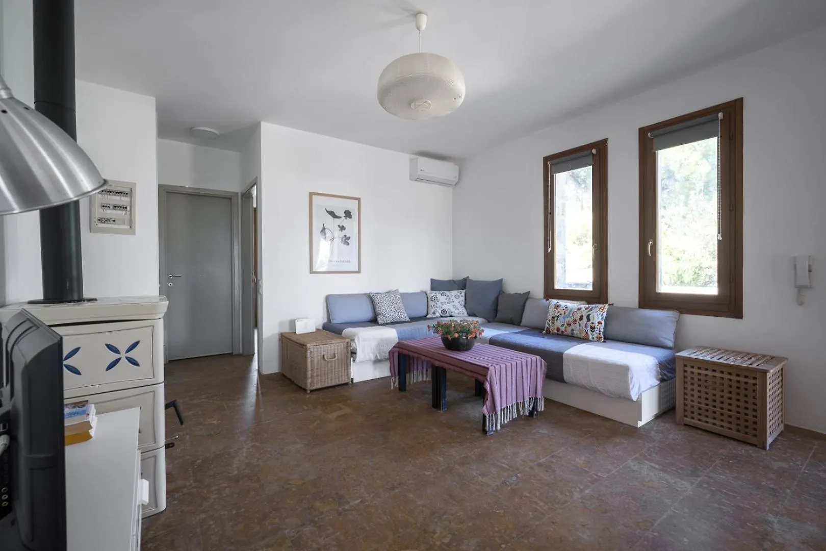 Afytos Villa Pearl By Luxlikehome Grecia