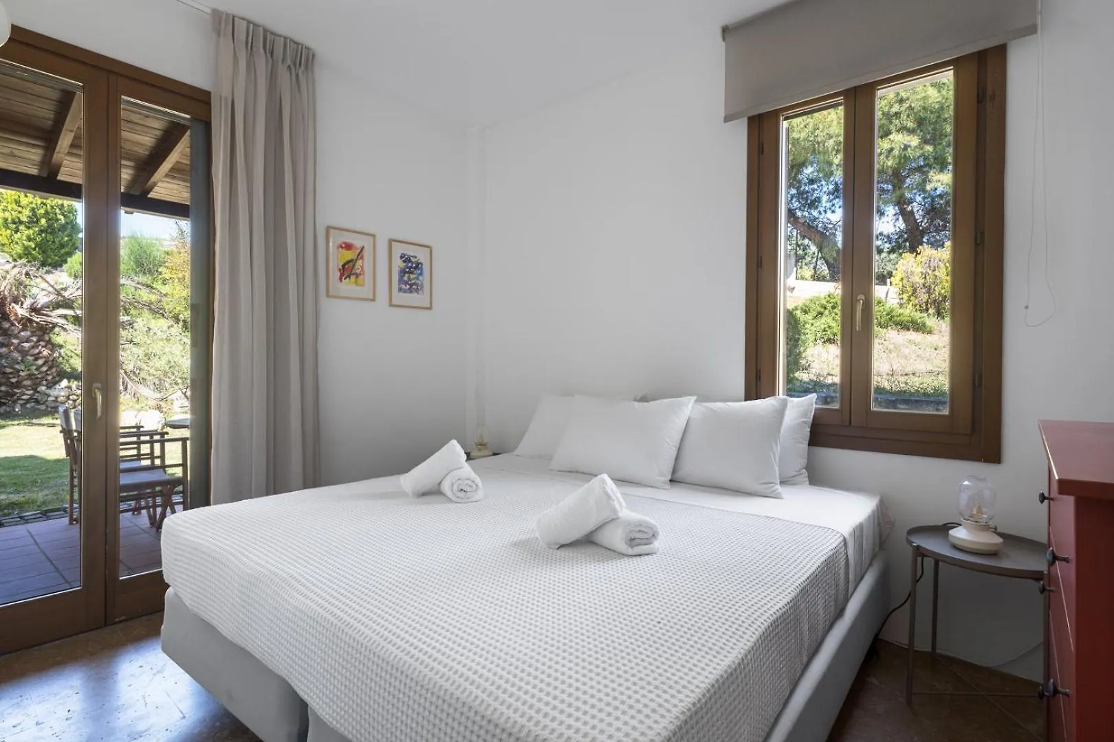 Afytos Villa Pearl By Luxlikehome 0*,  Grecia