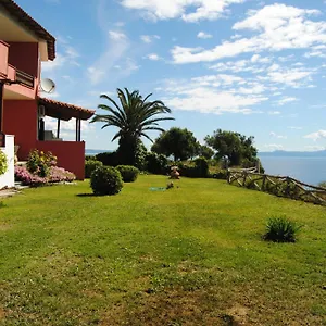 Marianna Sea View Appartamento