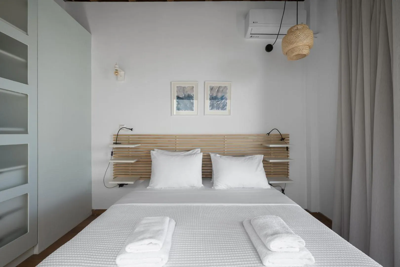 Afytos Villa Pearl By Luxlikehome