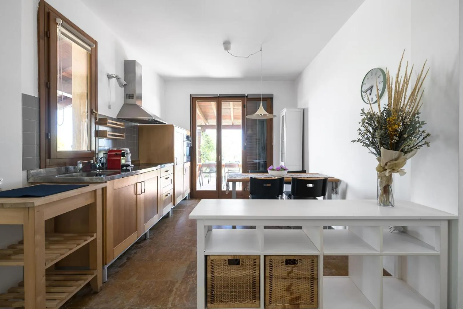 Afytos Villa Pearl By Luxlikehome