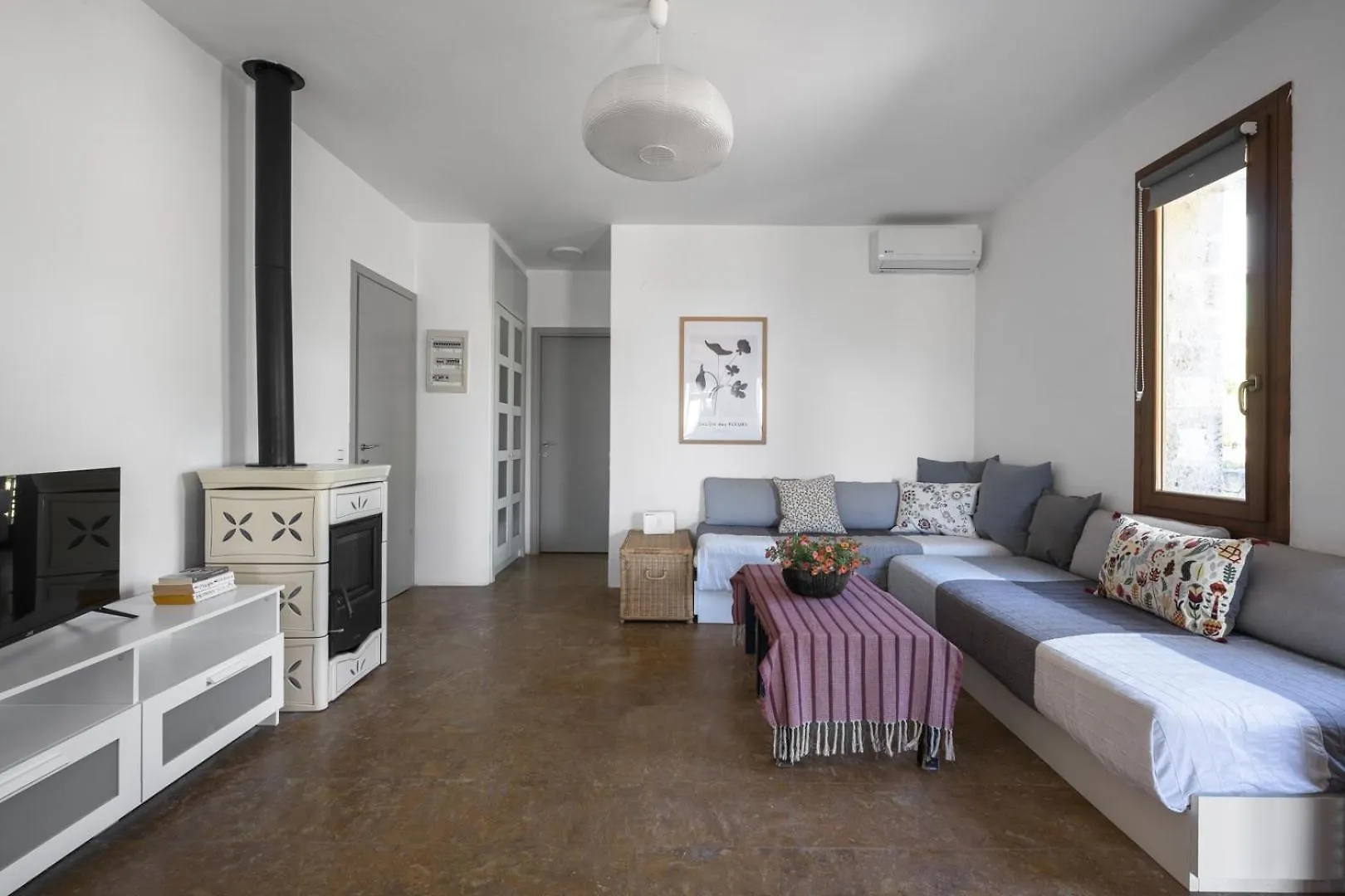 Afytos Villa Pearl By Luxlikehome