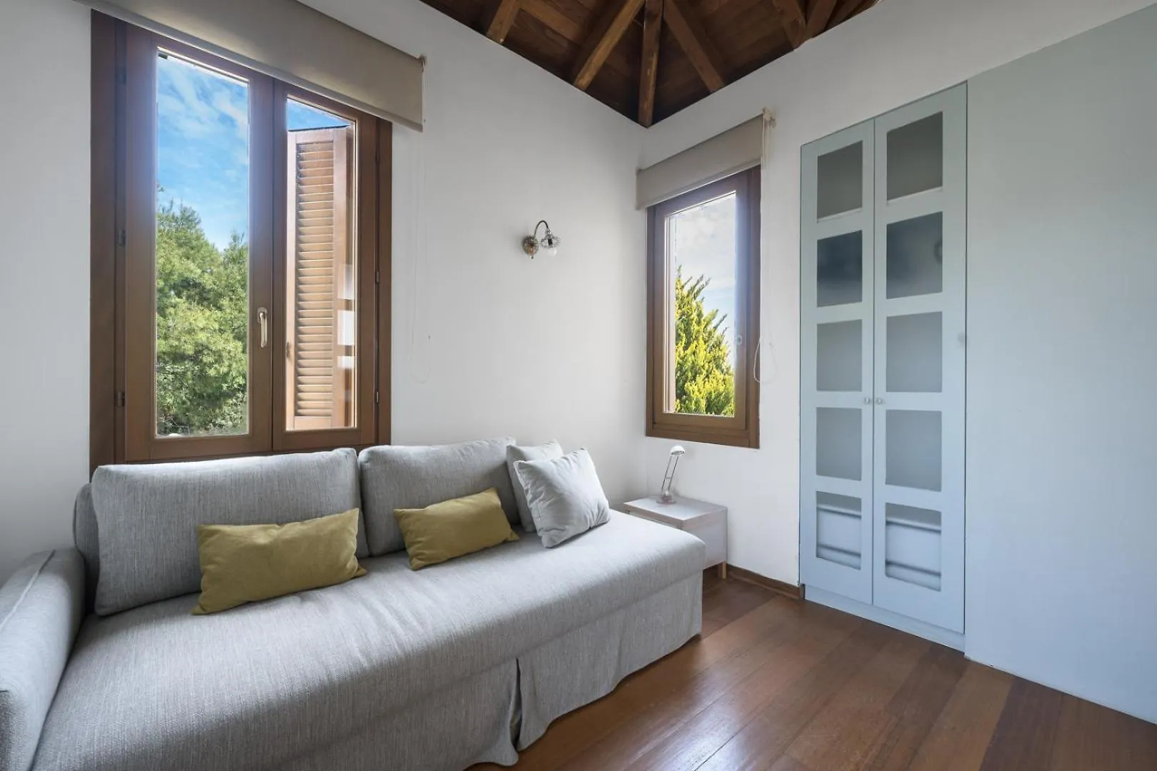 Afytos Villa Pearl By Luxlikehome