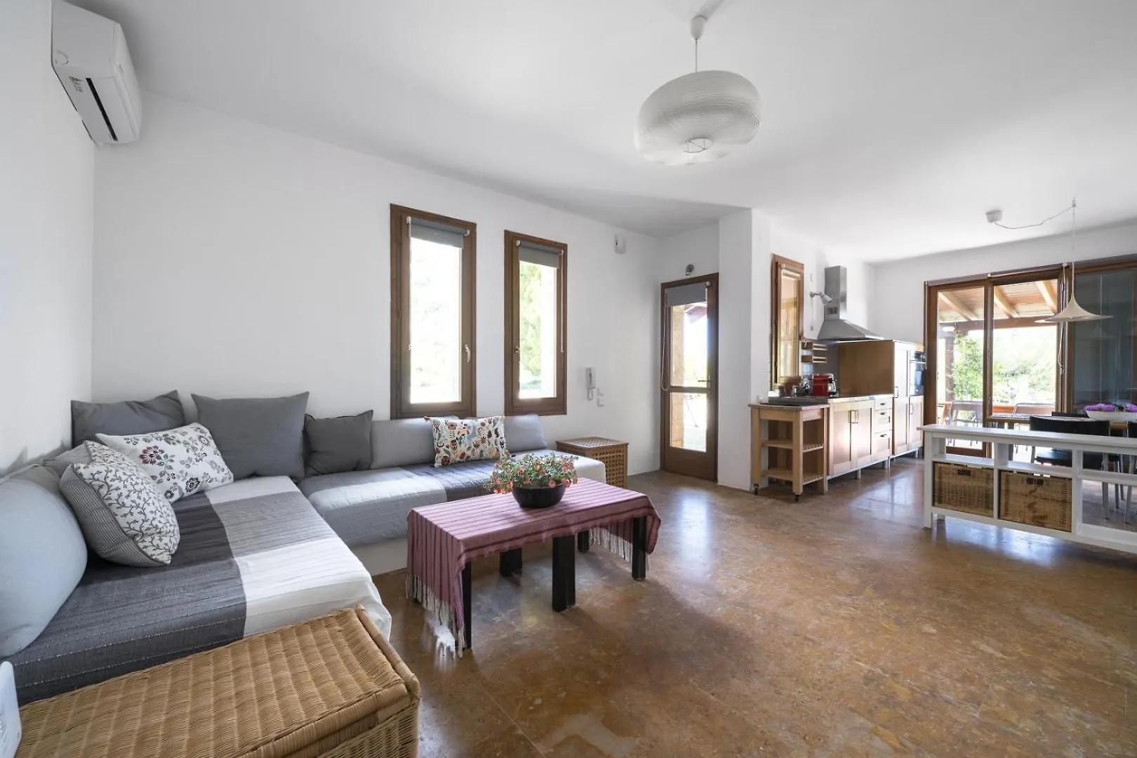 Afytos Villa Pearl By Luxlikehome